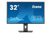 Monitor - 32" iiyama XB3270QSU-B1 - 2560x1440 (QHD) - 100Hz - IPS - XB3270QSU-B1