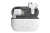 Słuchawki, zestaw słuchawkowy - Creative Zen Air Pro - 51EF1090AA000