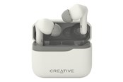 Słuchawki, zestaw słuchawkowy - Creative Zen Air Plus - 51EF1100AA000