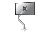Uchwyt na monitor - Neomounts NEXT Slim DS70-250SL1 mounting kit - full-motion - for Monitor - silver - DS70-250SL1