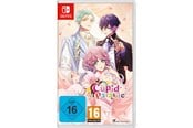 Gry - Cupid Parasite: Sweet and Spicy Darling (Day One Edition) - Nintendo Switch - Otome - 5060941717264