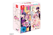 Gry - Cupid Parasite / Cupid Parasite: Sweet and Spicy Darling (Day One Edition Dual Pack) - Nintendo Switch - Otome - 5060941716397