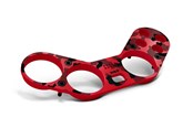 Akcesoria dla graczy - Astro C40 Faceplate Red - Miscellaneous - 943-000420