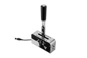 Akcesoria dla graczy - Thrustmaster TSS Handbrake - Wired Controller - Sony PlayStation 4 - 4060306
