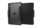 Tablet - pokrowce i etui - Spigen Air Skin Pro - black - iPad Air 11" (2026/2025/2024) 10.9" (2022/2020) - ACS07758
