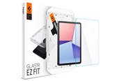 Telefon - szklo ochronne - Spigen Glass tR EZ Fit 1 Pack - iPad Air 11" 2024/2025/2026 - AGL07798