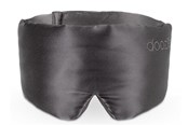 Pielęgnacja twarzy - doozie - Luxury Sleep Mask Anthracite - 450110