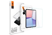 Telefon - szklo ochronne - Spigen Glass tR EZ Fit 1 Pack - iPad Air 13" 2024/2025/2026 - AGL07803