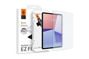 Telefon - szklo ochronne - Spigen Paper Touch EZ Fit 1 Pack - iPad Air 13" 2024/2025/2026 - AGL07804