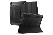 Tablet - pokrowce i etui - Spigen Rugged Armor Pro - black - iPad Air 13" 2024/2025/2026 - ACS07669