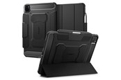 Tablet - pokrowce i etui - Spigen Rugged Armor Pro - black - iPad Pro 11" (2025/2024) - ACS07017