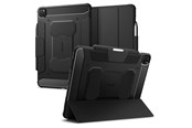 Tablet - pokrowce i etui - Spigen Rugged Armor Pro - black - iPad Pro 13" 2024 - ACS07007
