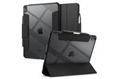 Tablet - pokrowce i etui - Spigen Ultra Hybrid Pro - black - iPad Air 13" 2024/2025/2026 - ACS07668
