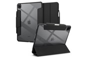 Tablet - pokrowce i etui - Spigen Ultra Hybrid Pro - black - iPad Pro 13" 2024 - ACS07006