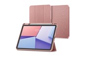 Tablet - pokrowce i etui - Spigen Urban Fit - rose gold - iPad Air 11" (2026/2025/2024) 10.9" (2022/2020) - ACS07756