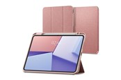 Tablet - pokrowce i etui - Spigen Urban Fit - rose gold - iPad Pro 11" (2025/2024) - ACS07021