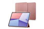 Tablet - pokrowce i etui - Spigen Urban Fit - rose gold - iPad Pro 13" 2024 - ACS07011