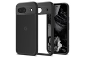 Telefon - Pokrowiec i etui - Spigen Ultra Hybrid - matte black - Google Pixel 8a - ACS07262
