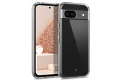 Telefon - Pokrowiec i etui - Spigen Caseology Capella - crystal clear - Google Pixel 8a - ACS07453