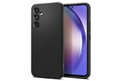 Telefon - Pokrowiec i etui - Spigen Liquid Air - black - Samsung Galaxy A54 5G - ACS05885