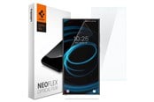 Telefon - szklo ochronne - Spigen Neo Flex HD Transparency 2 Pack - Samsung Galaxy S24 Ultra - AFL07494