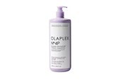 Pielęgnacja włosów - Olaplex NO. 4P Blonde Enhancer Toning Shampoo 1000 ml - 0850045076061
