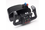 Akcesoria dla graczy - CH Products Eclipse - Wired Yoke - PC - CH200-616