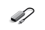Kabel wyswietlacza - Satechi USB-C to HDMI 2.1 8K adapter - ST-AC8KHM