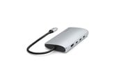 Stacja dokująca - Satechi USB-C Multiport Adapter 8K HDMI (with Ethernet) - ST-P8KES