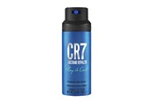Perfumy i zapachy - Cristiano Ronaldo CR7 Play It Cool Deospray 150 ml - 5060524510770