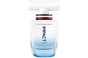 Perfumy i zapachy - Tommy Hilfiger - Impact Together EDT 50 ml - 7640496671204