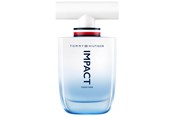 Perfumy i zapachy - Tommy Hilfiger - Impact Together EDT 100 ml - 7640496671211