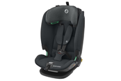 Foteliki samochodowe - Maxi-Cosi Titan I-Size baby car seat Graphite - 8836550110