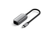 Adapter Sieciowy  (karta sieciowa, serwer druku, itp.) - Satechi USB-C to 2.5 Gigabit Ethernet Adapter - ST-AE25M