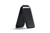 Telefon - Inne akcesoria - Satechi Magnetic Wallet Stand - Black - ST-VLWK