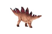 Figurki - Mojo Prehistory Stegosaurus - 387380