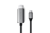 Kabel wyswietlacza - Satechi USB-C to HDMI2.1 Cable - 2m - ST-YH8KCM