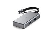 Stacja dokujaca - Satechi USB-C Multiport for Chromebook - ST-UCGHM