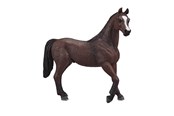 Figurki - Mojo Horse World Arabian Stallion Brown- 387084 - 387084