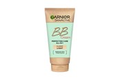Makijaz - Garnier Miracle Skin Perfect BB Cream 50 ml - Light - 3600541116542