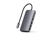 Stacja dokujaca - Satechi USB-C Multimedia Adapter M1 - ST-UCM1HM
