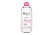 Pielęgnacja twarzy - Garnier - Micellar Water Classic 400 ml - 3600541358508