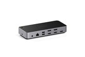Stacja dokujaca - Satechi Triple 4K Display Docking Station - ST-D4KTM-EU