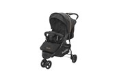 Wózki dzieciece i spacerowe - Babytrold Easy Go Prams - Black - 13-12S