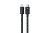 Kabel USB - Satechi Thunderbolt 4 Pro Cable - 1 m - ST-YTB100K