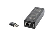 Adapter Sieciowy  (karta sieciowa, serwer druku, itp.) - Axis TM1901 Wireless Kit for AXIS M1075-L Box Camera - 02627-002