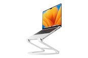 Akcesoria komputerowe - Twelve South Curve Flex - Adjustable - Laptop Stand - TS-2202