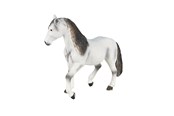 Figurki - Mojo Horse World Andalusian Stallion White - 387149