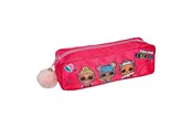 Przybory szkolne - L.O.L. Surprise Pencil Case - LOFA0669