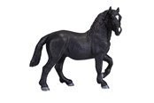 Figurki - Mojo Horse World Percheron - 387396